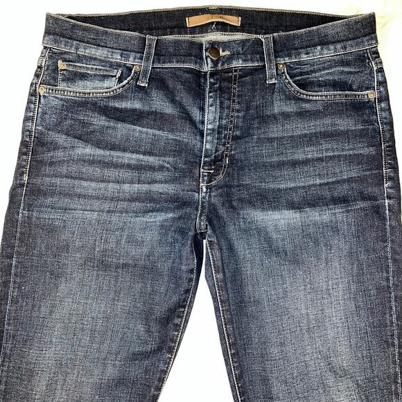 Joe’s Jeans The Legend Skinny Fit Men’s Jeans Levy Wash 28.5” Inseam Size 34 - Picture 2 of 11